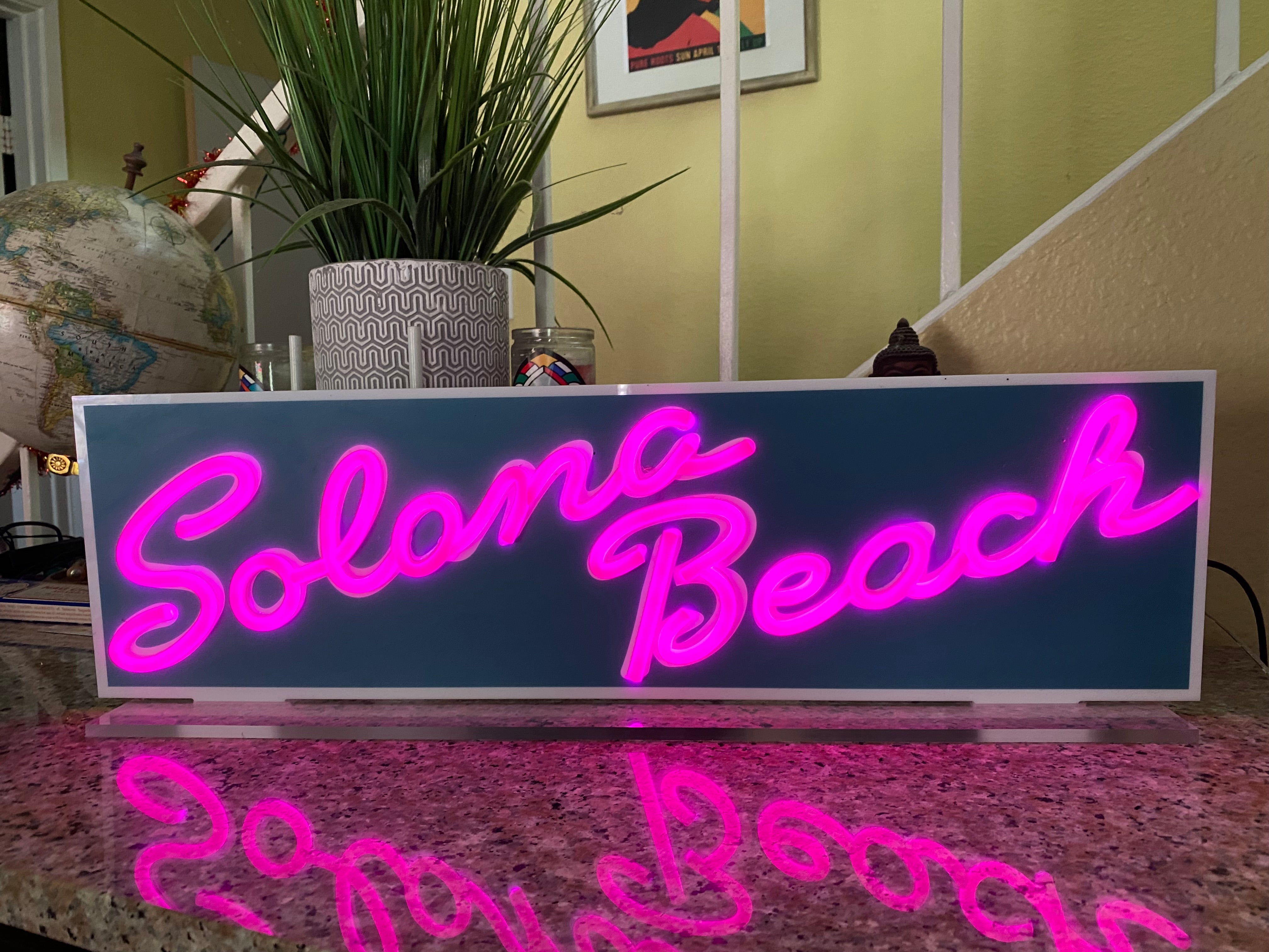 CATEGORY6LED | Custom LED Light Displays