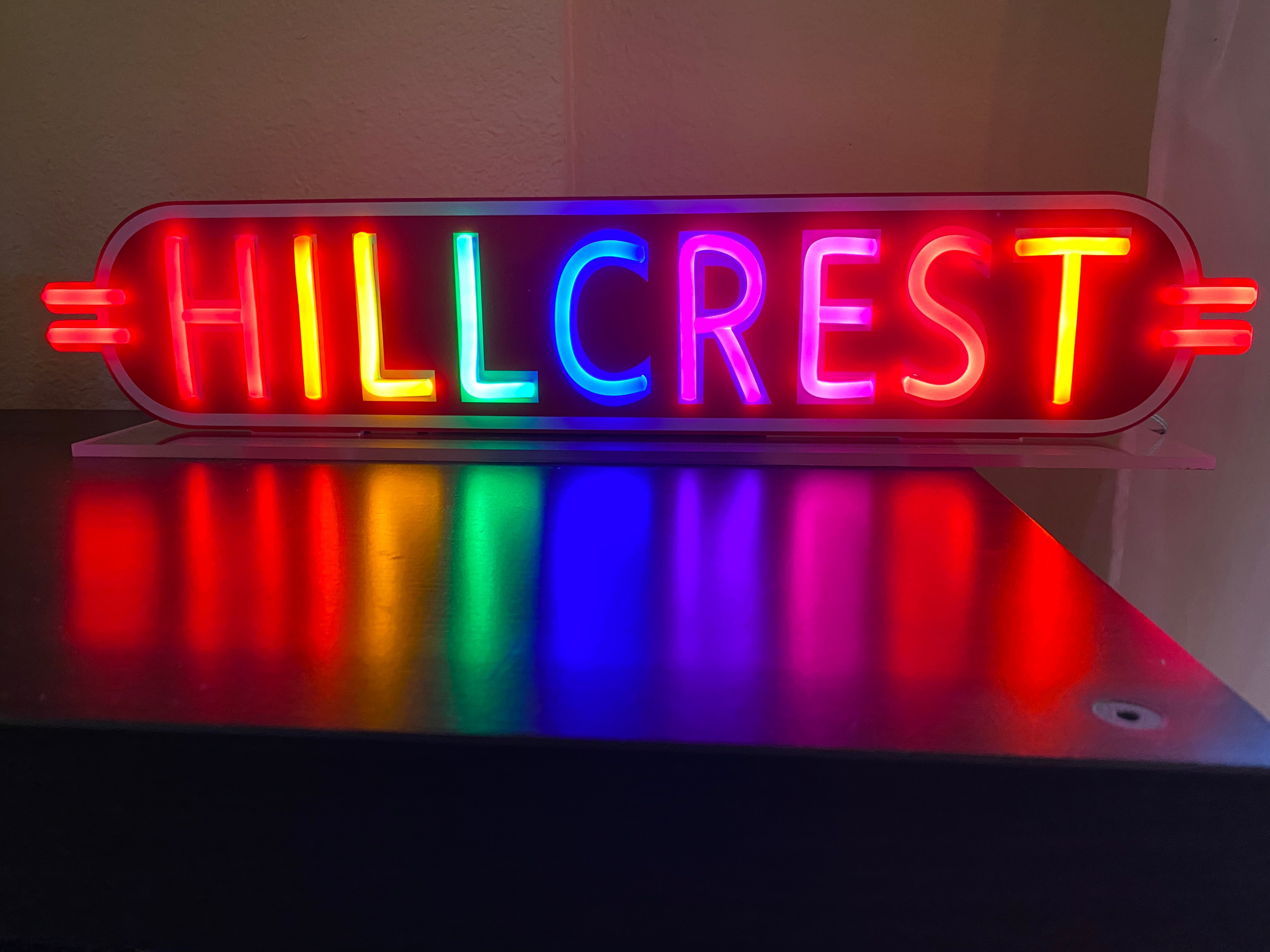 CATEGORY6LED | Custom LED Light Displays